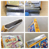 UE6422 Super Mario Land 2 6 Golden Coins BOXED GameBoy Game Boy Japan