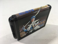 DK4945 Phantasy Star III Toki no Keishousha BOXED Mega Drive Genesis Japan