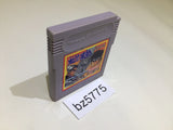 BZ5775 Sakigake!! Otokojuku GameBoy Game Boy Japan