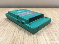 GD6349 With Defects - GameBoy Pocket Green Game Boy Console Japan