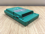 GD6349 With Defects - GameBoy Pocket Green Game Boy Console Japan