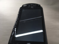 GD6682 Plz Read Item Condi PSP-1000 BLACK SONY PSP Console Japan