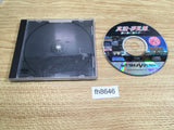 Shinsetsu Yumemi Yakata Sega Saturn Japan - FH8646