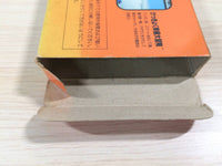 UE5092 Antarctic Adventure BOXED NES Famicom Japan
