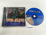 Total Eclipse Turbo PS1 Japan - FH4949