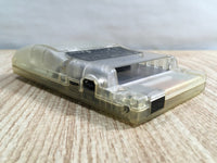 LG2021 Plz Read Item Condi GameBoy Color Clear Game Boy Console Japan