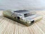 LG2021 Plz Read Item Condi GameBoy Color Clear Game Boy Console Japan