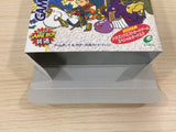 Dragon Quest Monsters 2 Iru BOXED GameBoy Game Boy Japan - UE1554