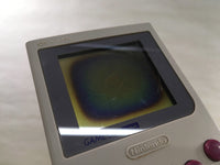 LG1034 With Defects - GameBoy Pocket Gray Grey Game Boy Console Japan