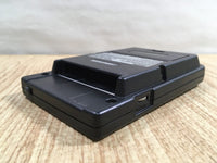 LG1128 With Defects - GameBoy Pocket Black Game Boy Console Japan