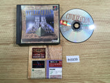 Civilization PS1 Japan - FH5939