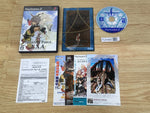 FJ1450 Shining Force EXA PS2 Japan