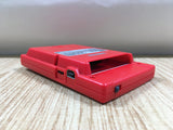 KH6285 Tested Working - GameBoy Pocket Red Game Boy Console Japan