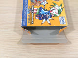 UE1684 Zero Tours BOXED GameBoy Advance Japan