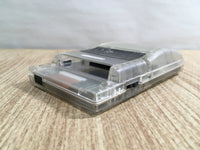 LG2587 Plz Read Item Condi GameBoy Color Clear Game Boy Console Japan