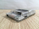LG2587 Plz Read Item Condi GameBoy Color Clear Game Boy Console Japan