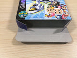 B-Daman Baku Gaiden V Final Mega Tune BOXED GameBoy Game Boy Japan - UE4437