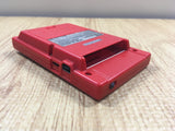 GD6579 With Defects - GameBoy Pocket Red Game Boy Console Japan