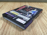 FH6326 Biohazard Resident Evil 3 Nemesis BOXED GameCube Japan