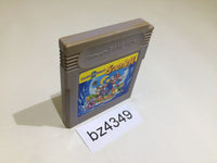 bz4349 Super Mario Land 2 6 Golden Coins GameBoy Game Boy Japan