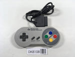 DK8108 Tested Working - CONTROLLER FOR SUPER FAMICOM SNES CONSOLE Japan