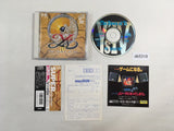 Ys IV The Dawn of Ys SUPER CD ROM 2 PC Engine Japan - DK5318
