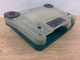 DK1272 Not Working Nintendo 64 Clear Blue Console N64 Japan