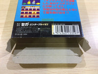DK6819 Ichidant-R GG BOXED Sega Game Gear Japan