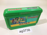 GeGeGe no Kitaro Youkai Daimakyou NES Famicom Japan - AG3738