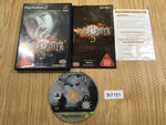 FH7151 Clock Tower 3 PS2 Japan