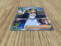 CE6039 Volo SR s12a 245/172 Pokemon Card TCG Japan
