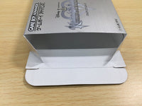 UE6317 Kingdom Hearts Chain of Memories BOXED GameBoy Advance Japan