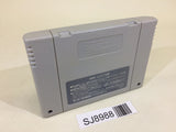 Jerry Boy Smart Ball SNES Super Famicom Japan - SJ8988