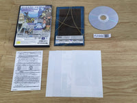 FJ1450 Shining Force EXA PS2 Japan
