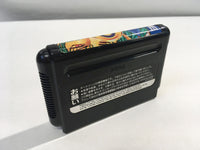 DK5736 Puyo Puyo Tsuu BOXED Mega Drive Genesis Japan