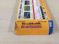 UE1684 Zero Tours BOXED GameBoy Advance Japan