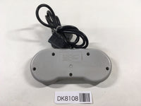 DK8108 Tested Working - CONTROLLER FOR SUPER FAMICOM SNES CONSOLE Japan