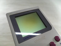 LG1238 With Defects - GameBoy Pocket Gray Grey Game Boy Console Japan