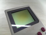 LG1238 With Defects - GameBoy Pocket Gray Grey Game Boy Console Japan