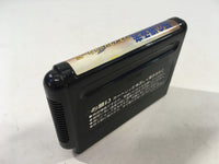 DK4945 Phantasy Star III Toki no Keishousha BOXED Mega Drive Genesis Japan