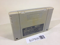 SJ7505 Seiken Densetsu 2 Secret of Mana SNES Super Famicom Japan