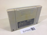 SJ7505 Seiken Densetsu 2 Secret of Mana SNES Super Famicom Japan