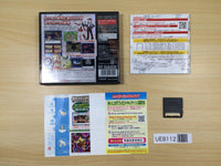 UE8112 Pokemon Platinum BOXED Nintendo DS Japan