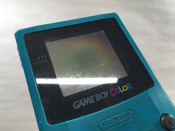 Nintendo GameBoy Advance SP - Meccha Japan
