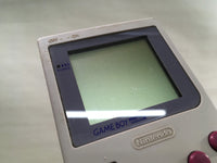 LG2493 With Defects - GameBoy Pocket Gray Grey Game Boy Console Japan