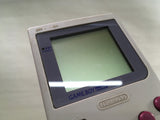 LG2493 With Defects - GameBoy Pocket Gray Grey Game Boy Console Japan