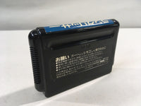 DK7205 Langrisser BOXED Mega Drive Genesis Japan