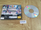 Roommate Inoue Ryouko Sega Saturn Japan - FH7878