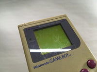 LG2411 GameBoy Original DMG-01 Game Boy Console Japan