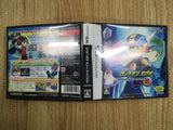 Megaman Rockman Exe Operation Shooting Star BOXED Nintendo DS Japan - FH6516